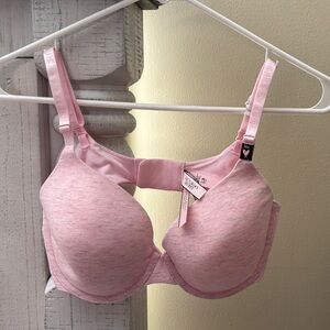 Victoria's Secret Light Pink Bra